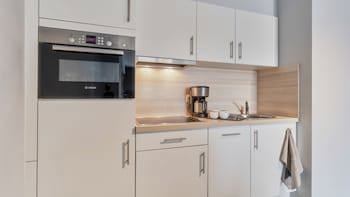 Holiday Suites Blankenberge