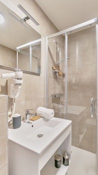 Holiday Suites Blankenberge