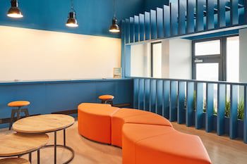 Holiday Suites Blankenberge