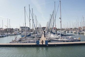 Holiday Suites Blankenberge
