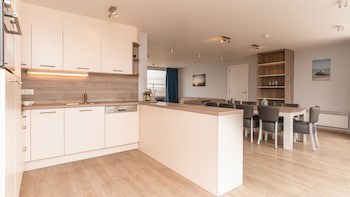 Holiday Suites Blankenberge