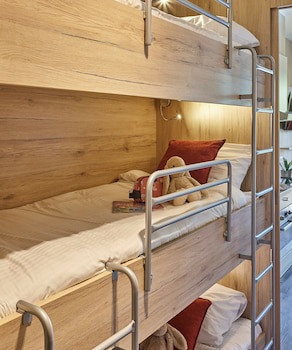 Holiday Suites Blankenberge