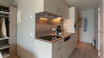 Holiday Suites Blankenberge