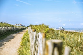 Holiday Suites Blankenberge