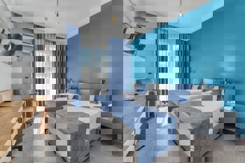 Royalisa Palmiye Beach +16 Adult Only