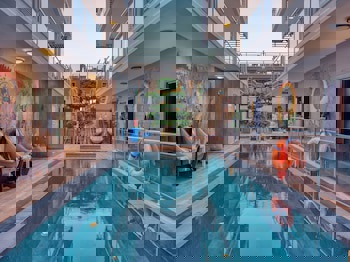 Royalisa Palmiye Beach +16 Adult Only