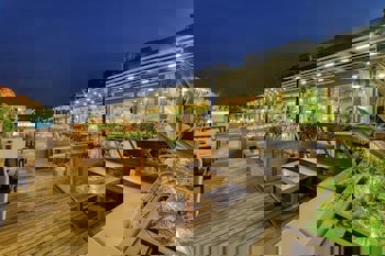 Royalisa Palmiye Beach +16 Adult Only