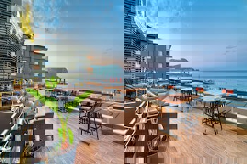 Royalisa Palmiye Beach +16 Adult Only