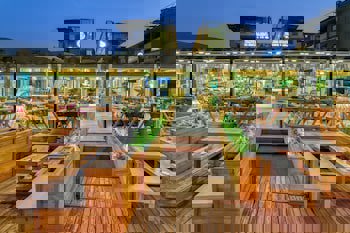 Royalisa Palmiye Beach +16 Adult Only