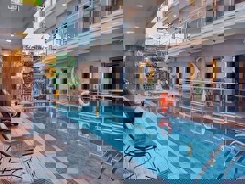 Royalisa Palmiye Beach +16 Adult Only