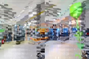 Royalisa Palmiye Beach +16 Adult Only