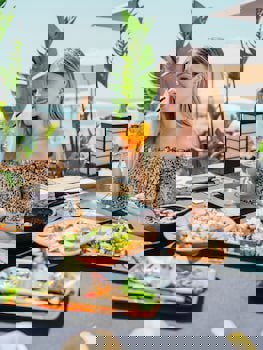 Royalisa Palmiye Beach +16 Adult Only