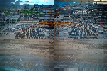 Royalisa Palmiye Beach +16 Adult Only