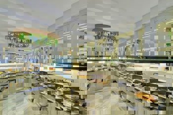 Royalisa Palmiye Beach +16 Adult Only