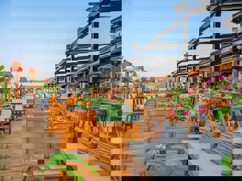 Royalisa Palmiye Beach +16 Adult Only