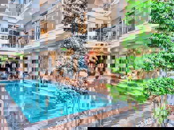 Royalisa Palmiye Beach +16 Adult Only