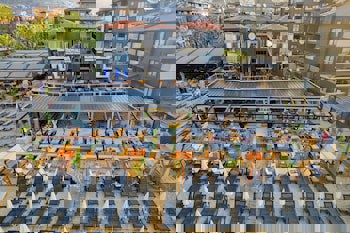 Royalisa Palmiye Beach +16 Adult Only