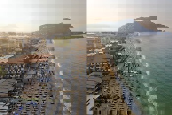 Royalisa Palmiye Beach +16 Adult Only