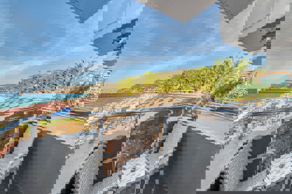 Royalisa Palmiye Beach +16 Adult Only