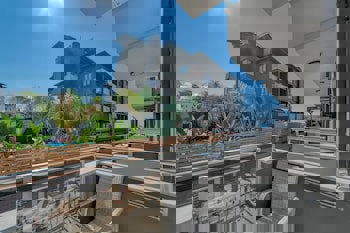 Royalisa Palmiye Beach +16 Adult Only