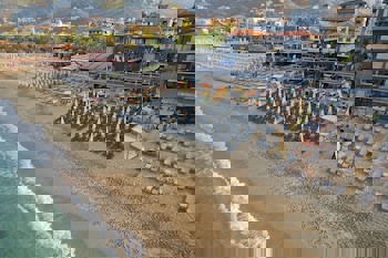 Royalisa Palmiye Beach +16 Adult Only