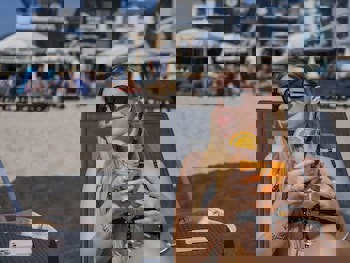 Royalisa Palmiye Beach +16 Adult Only