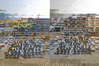 Royalisa Palmiye Beach +16 Adult Only