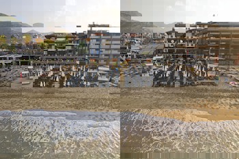 Royalisa Palmiye Beach +16 Adult Only