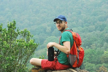 Green Spaces Munnar