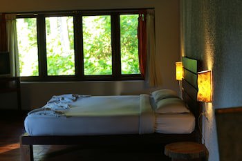 Green Spaces Munnar