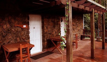 Green Spaces Munnar