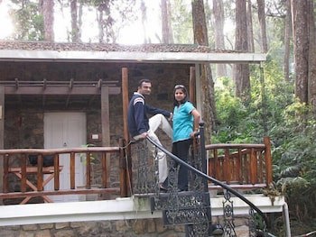 Green Spaces Munnar