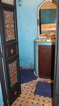 Riad Harmattan