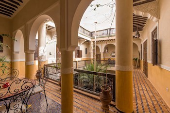 Riad Harmattan