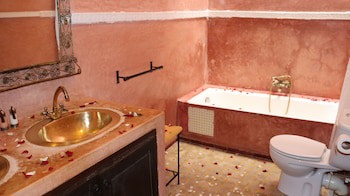 Riad Harmattan