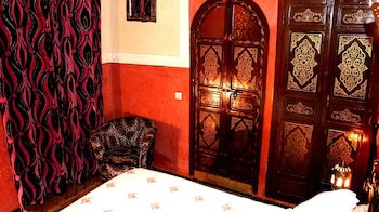 Riad Harmattan