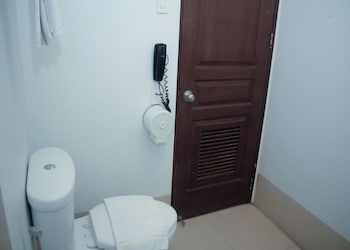 Casablanca Suites Near Airport