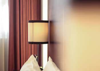 Casablanca Suites Near Airport