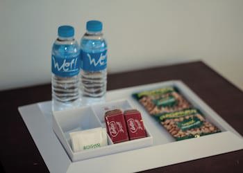 Casablanca Suites Near Airport
