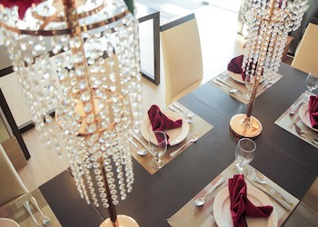 Casablanca Suites Near Airport