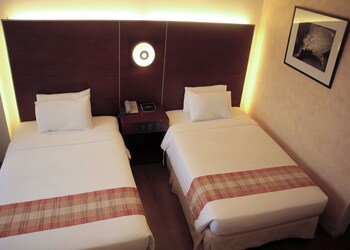 Casablanca Suites Near Airport