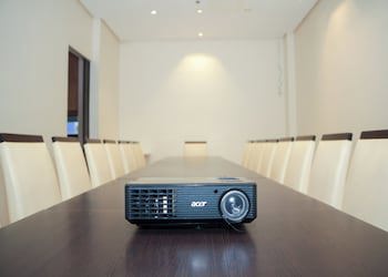 Casablanca Suites Near Airport