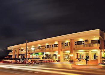 Casablanca Suites Near Airport