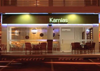 Casablanca Suites Near Airport