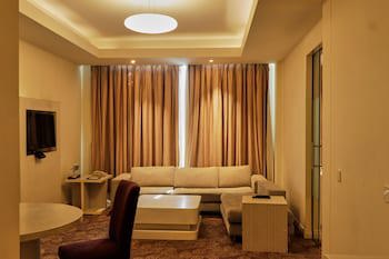 Park Plaza Faridabad