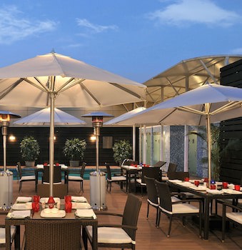 Park Plaza Faridabad