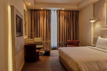 Park Plaza Faridabad