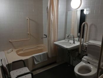 Meitetsu Inn Chita Handa Ekimae