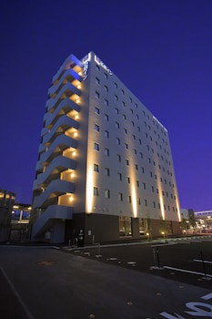 Meitetsu Inn Chita Handa Ekimae