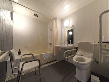Meitetsu Inn Chita Handa Ekimae